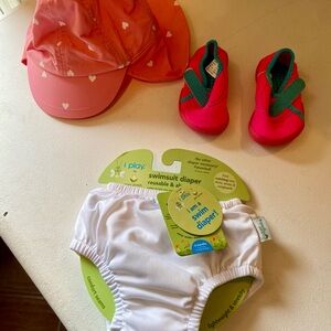Baby swim bundle!